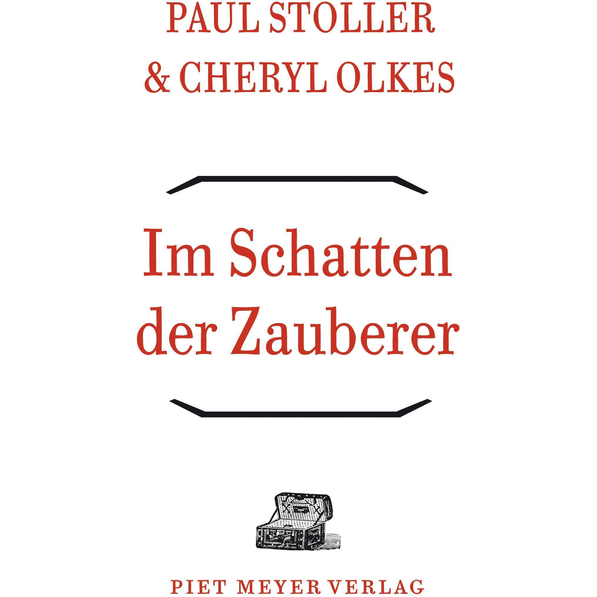 Piet Meyer Kristian Lutze (Paul Stoller, Cheryl Olkes, Deutsch), Sonstige Literatur