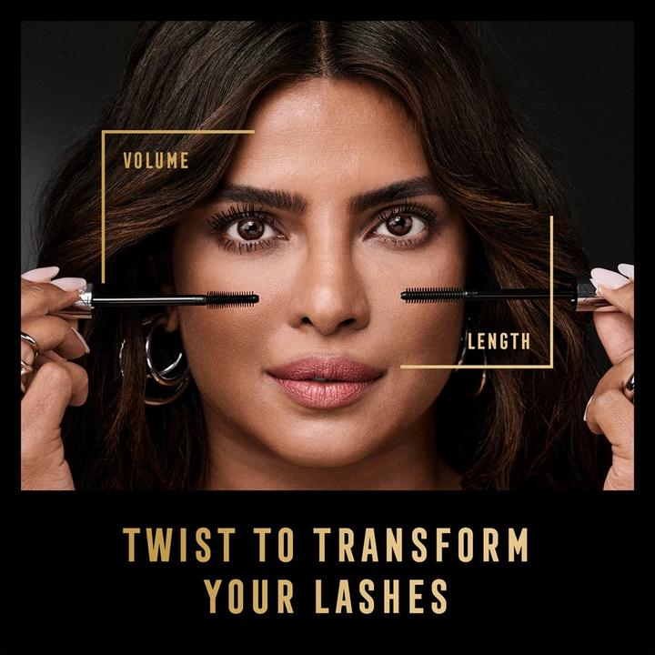 Produktbild Max Factor Masterpiece 2 In 1 Lash Wow (002, Black Brown)