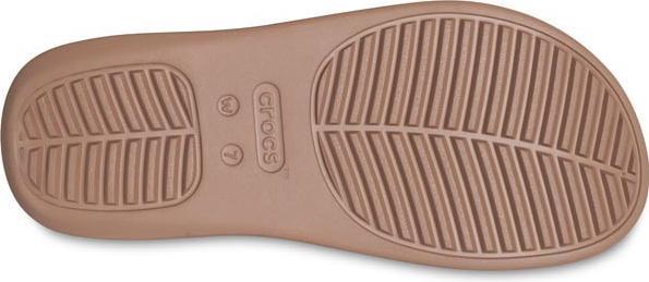 Actual product image Crocs W's Getaway Flip (39)