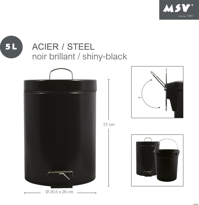 Produktbild MSV Leon (5 l)