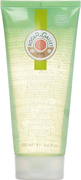 Produktbild Roger & Gallet Gel Douche (200 ml)