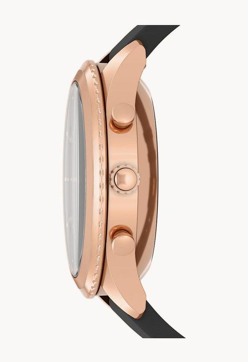 Produktbild Fossil Stella Hybrid Gen 6 (Analoguhr, Digitaluhr, 41 mm)