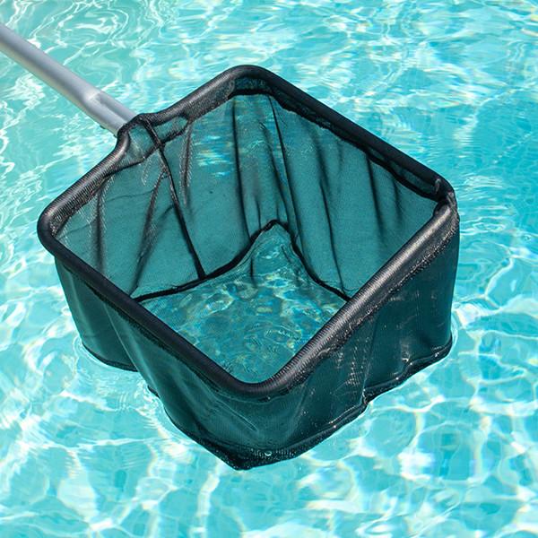 Produktbild Kobre Pond Teichkescher rechteckig, extra fein