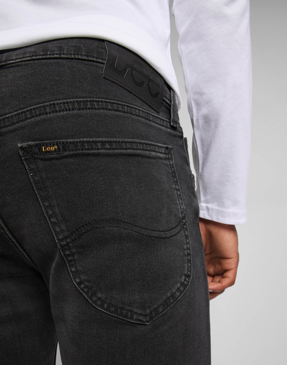 Actual product image Lee Daren Zip Fly (W38/L30)