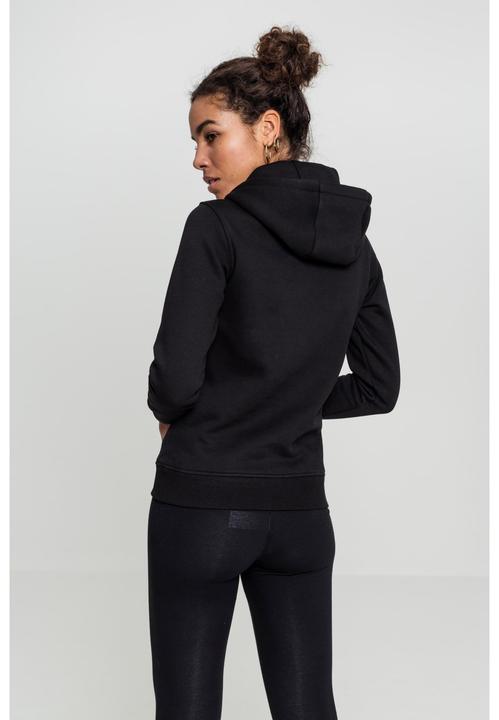 Immagine prodotto MT Felpa con cappuccio NASA Insignia da donna (XL)