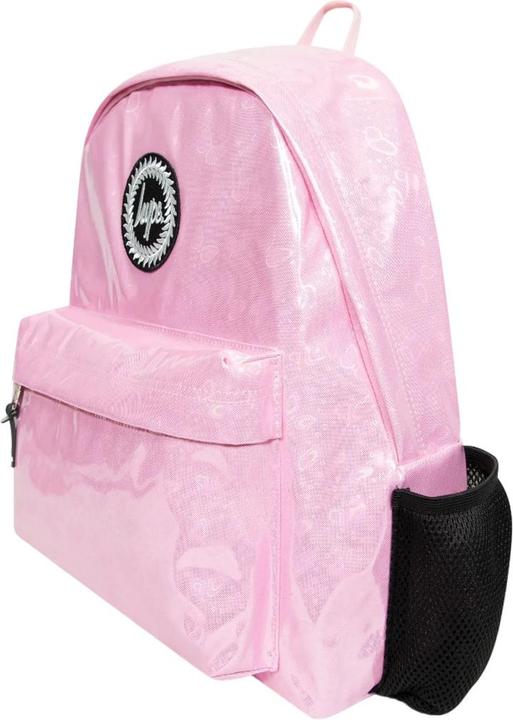Actual product image Hype Holographic Backpack (18 l)