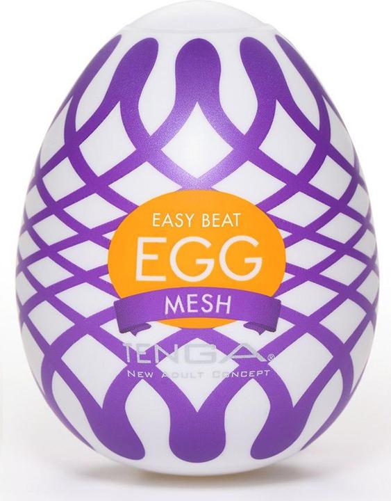 Produktbild Tenga Mesh