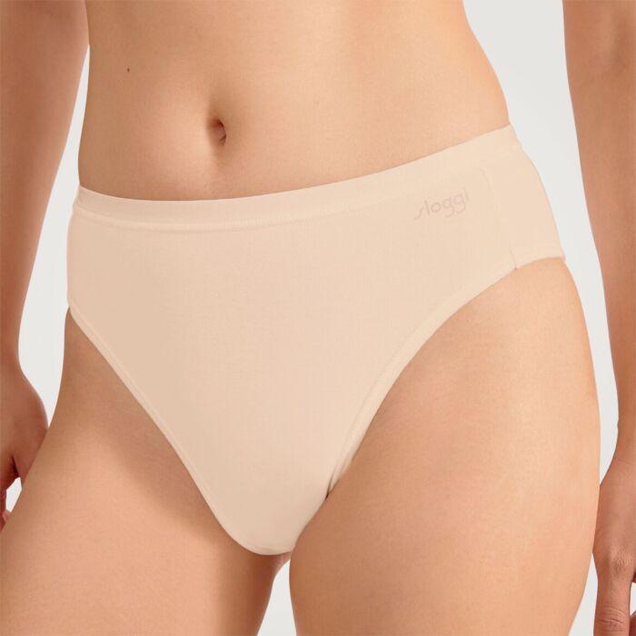 Immagine prodotto Sloggi GO Slip Tai, 3er Pack (S, confezione da 3)