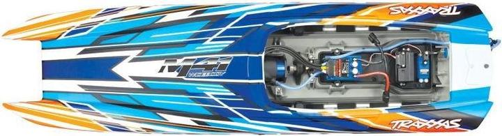 Image du produit Traxxas DCB M41 Catamaran