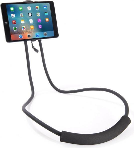 Immagine prodotto Tucano SSP-L-BK Supporto universale nero