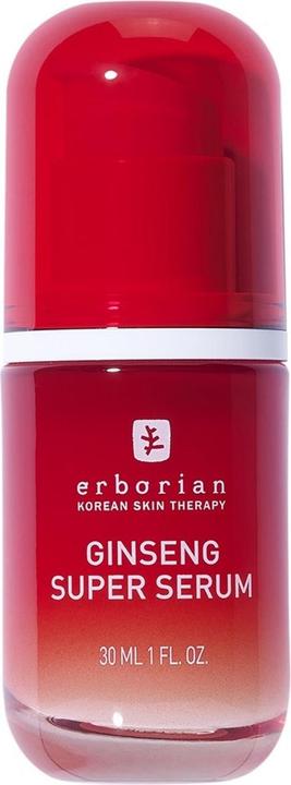 Actual product image Erborian Ginseng Super (30 ml)