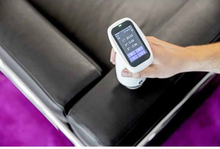 Actual product image Kern Colour spectrometer