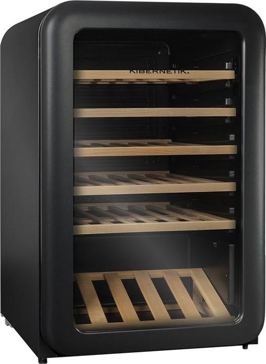 Actual product image Kibernetik WKH49S