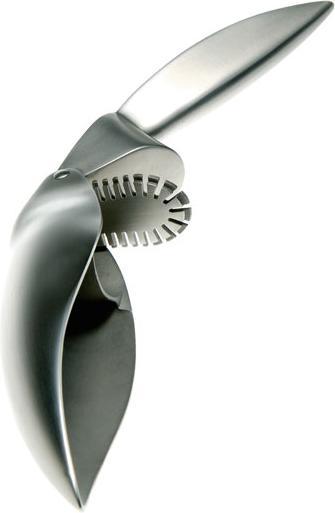 Actual product image Eva Solo Knoblauchpresse