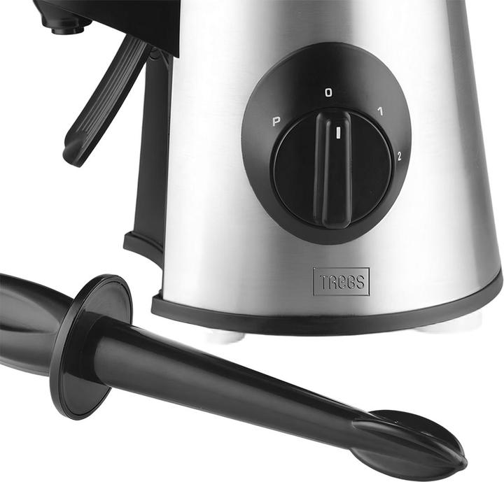 Immagine prodotto Trebs Frullatore con beccuccio (500 W)