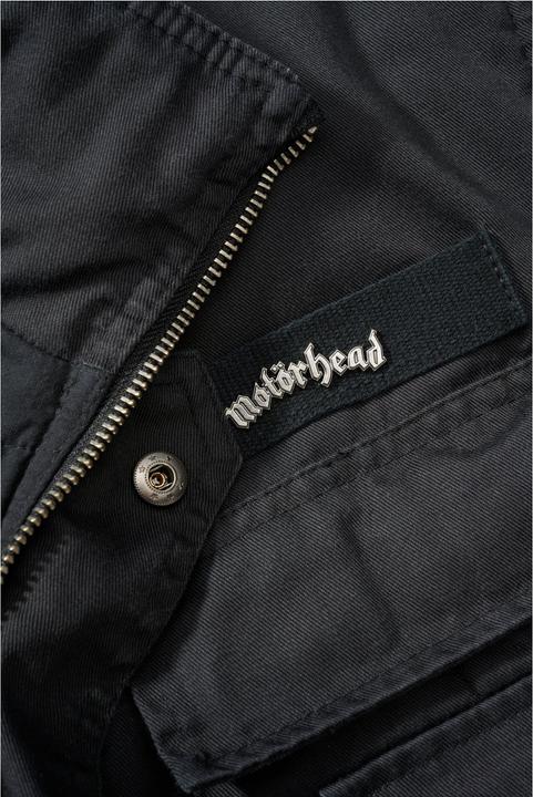 Produktbild Brandit Motörhead Ranger Vest - 22619 (XL)