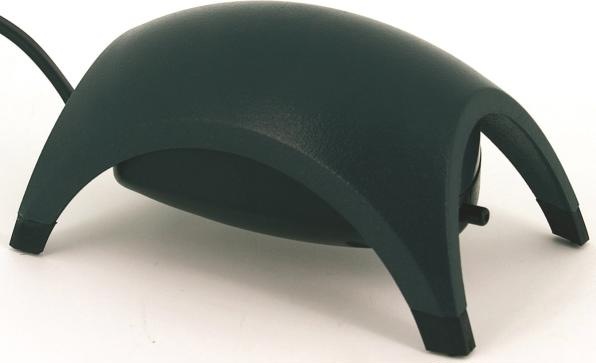 Actual product image Tetra Aps 400