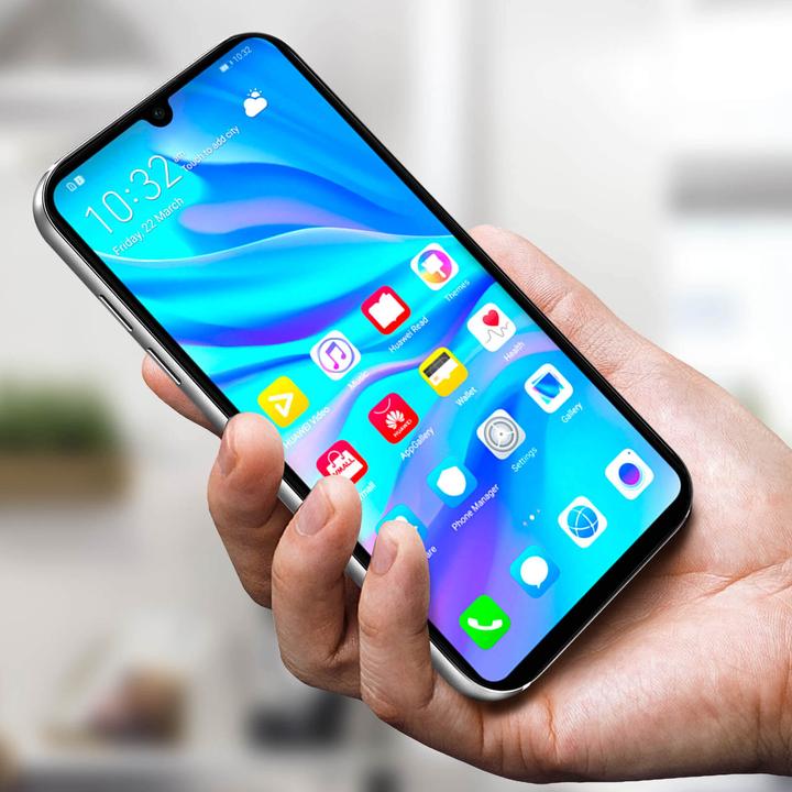 Image du produit Huawei Écran LCD + batterie 3340mAh P30 Lite