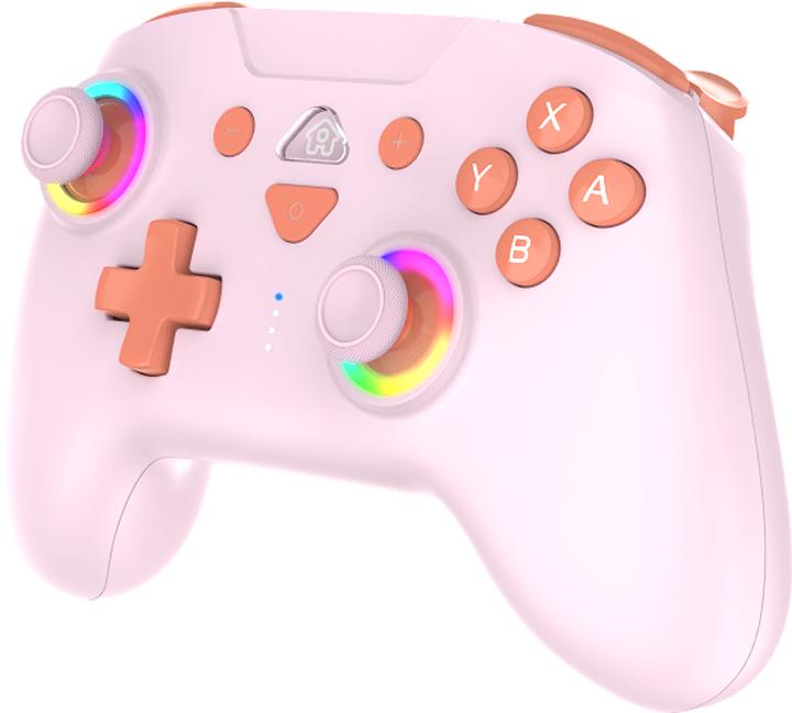 Image du produit Subsonic Wireless LED Controller (Switch, Switch 2)