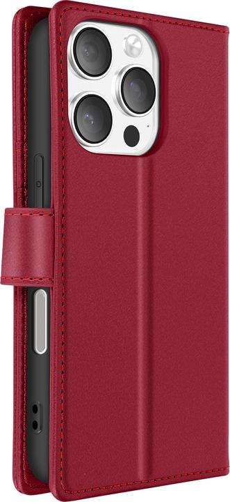 Actual product image Mayaxess SecureCard Cover (Apple iPhone 16 Pro)