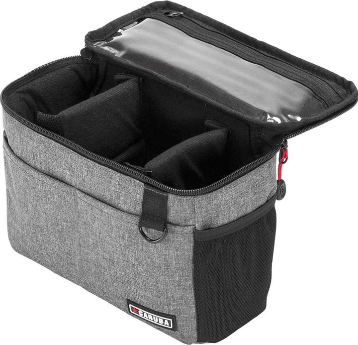 Produktbild Caruba Insert Toploader M (Kamera Innentasche)