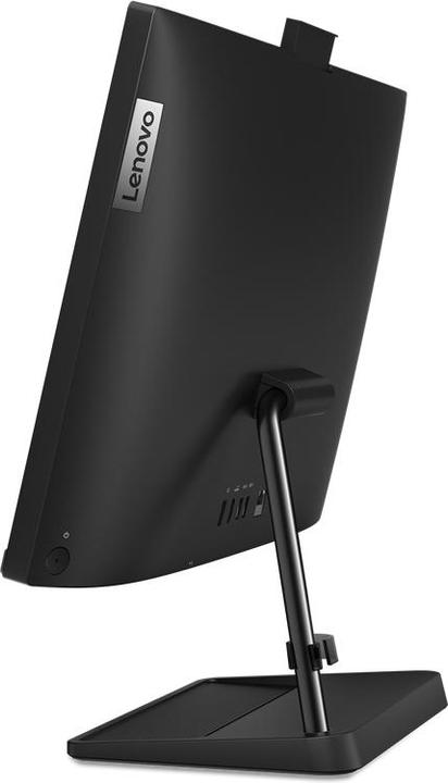 Actual product image Lenovo IdeaCentre AIO 3, 24 Zoll, Intel (512 GB, 8 GB, Intel Iris Graphics)