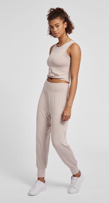 Immagine prodotto hummel Pantaloni Larghi Mt Fiona (XS)