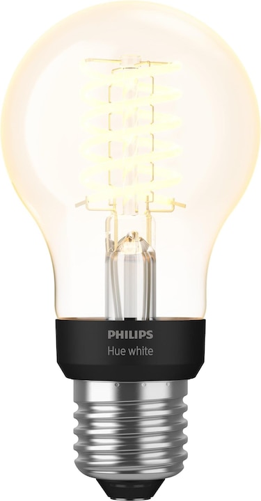 Image du produit Philips Hue White BT (E27, 7 W, 550 lm, 1 x, G)