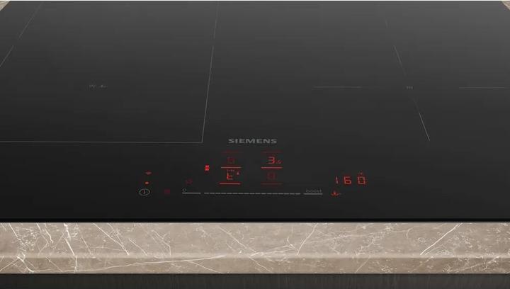 Image du produit Siemens ED61AHSC1E (59.20 cm, Table de cuisson à induction)