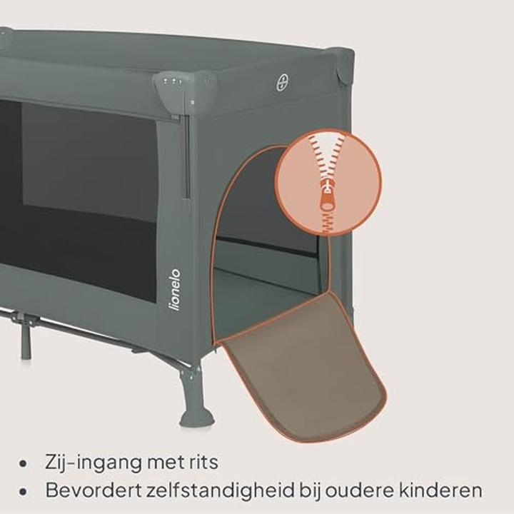 Immagine prodotto Lionelo Ellen