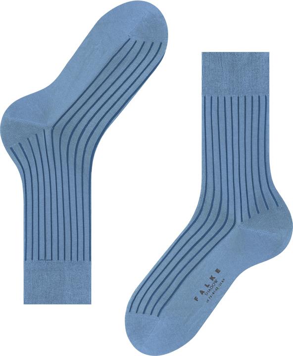 Produktbild Falke Socken Shadow (Einzelpack, 39 - 40)