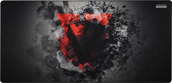 Modecom Tappetino per mouse VOLCANO MERU 1200x600x3mm