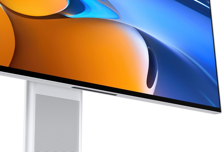 Actual product image Huawei MateView (3840 x 2560 pixels, 28")