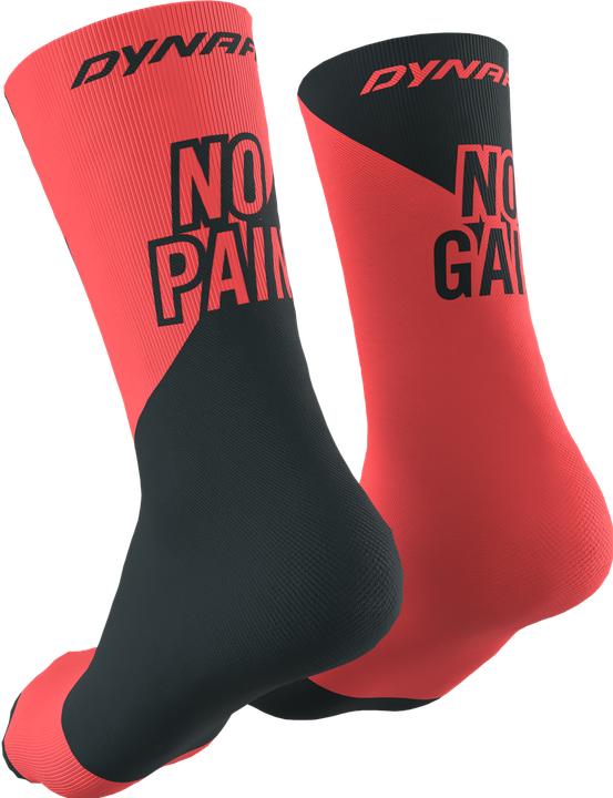 Immagine prodotto Dynafit Calzini No Pain No Gain (39 - 42)