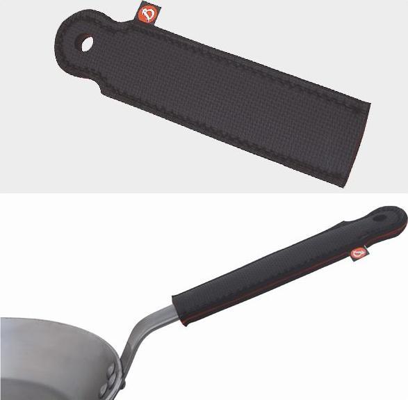 Produktbild de Buyer Wärmeschutz für Pfannenstiel (Kunststoff)