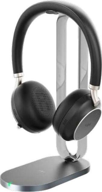 Actual product image Yealink BH 76 (Wireless, USB-C, Microsoft teams)