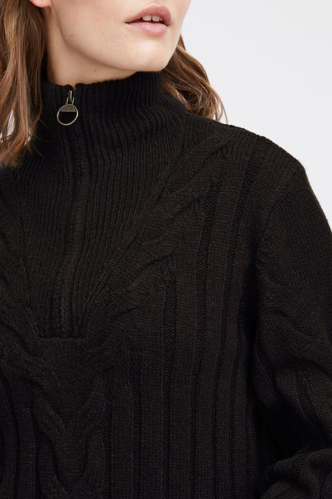 Produktbild Oxmo BY - OXOtilly - Pullover - 21800188-ME (XS)