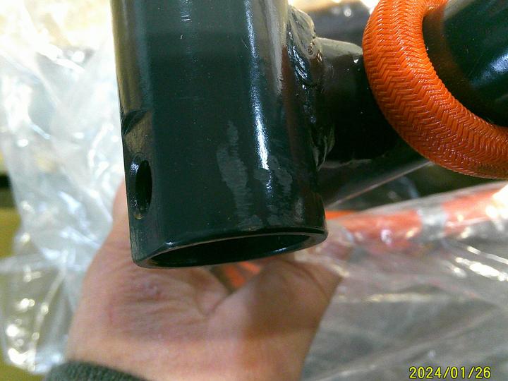 Immagine prodotto Trimilin Salto dal trampolino (120 cm)