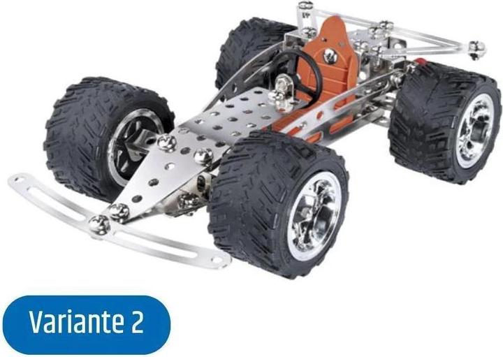 Produktbild Eitech Rennwagen/Quad