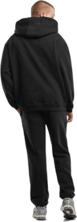 Actual product image Urban Classics Basic oversized hoodie (4XL)