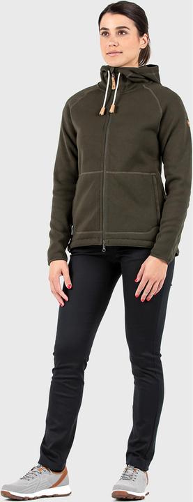 Immagine prodotto Fjällräven Övik Fleece Hoodie W (M)