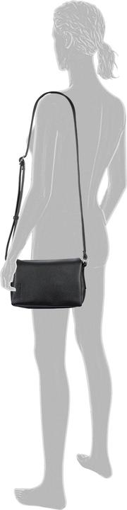 Immagine prodotto Tom Tailor Borsa Lissi con patta senza zip