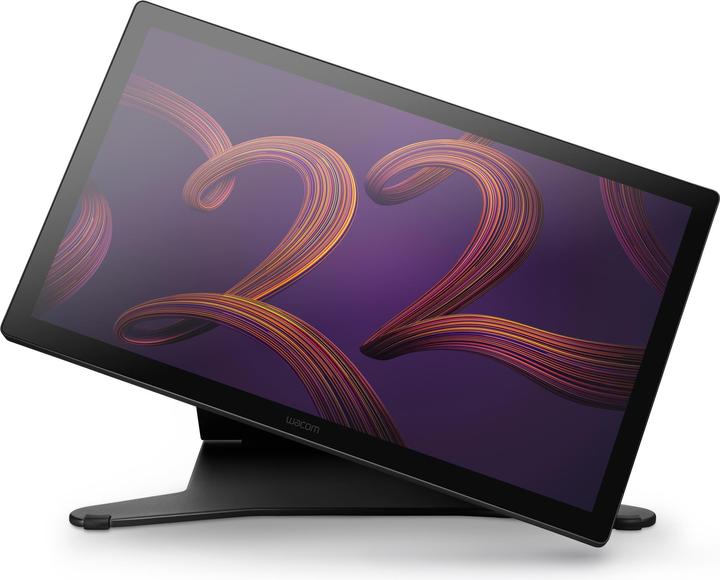 Produktbild Wacom Cintiq Pro 22 (22", 5080 lpi)