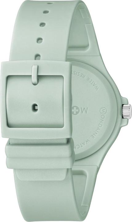 Produktbild M Watch Mondaine CORE 37 (Swiss Made)