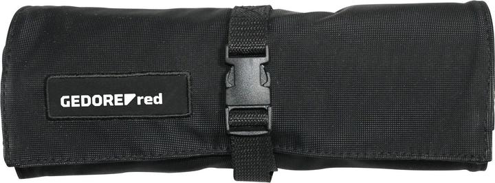 Gedore Red Roltas voor 12 sleutels en kleine onderdelen (1 Part)