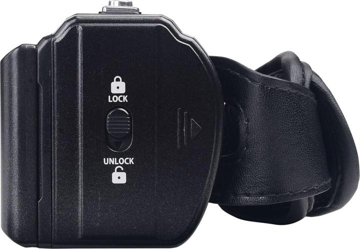 Image du produit AGFAPHOTO Realimove CC4000W (24 Mpx, 60p)