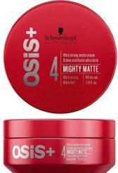Image du produit Schwarzkopf Professional OSIS+ Mighty Mat (Crème capillaire, 85 ml)