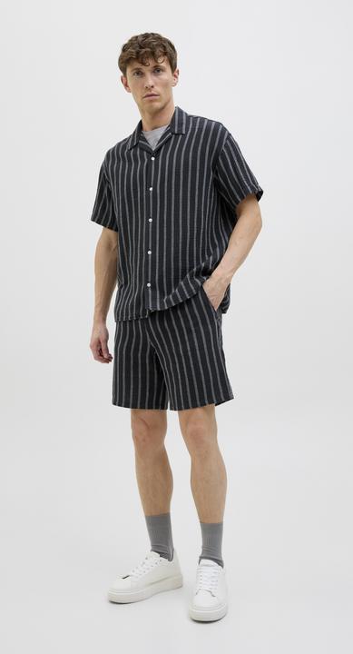 Produktbild Jack & Jones Relaxed Fit Hemd Hemd (XS)