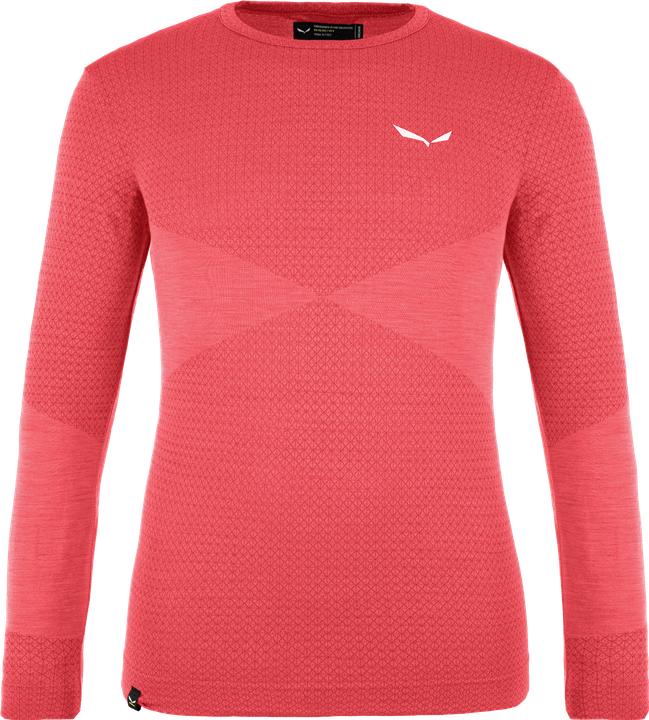 Image du produit Salewa Manchon long moyen chaud Zebru (116)