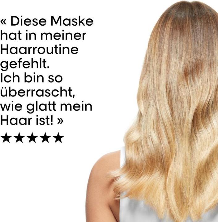 Produktbild L'Oréal Professionnel Absolut Repair Molecular Maske (150 ml)